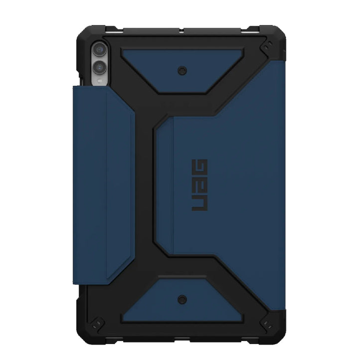 UAG Metropolis SE Samsung Galaxy Tab S9+ (12.4') Folio Case - Mallard (224340115555)