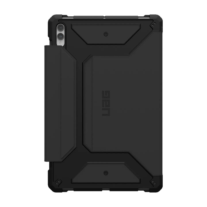 UAG Metropolis SE Samsung Galaxy Tab S9 Ultra (14.6') Folio Case - Black (224341114040 )