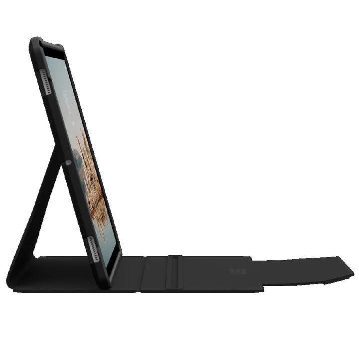 UAG Metropolis SE Samsung Galaxy Tab S9 Ultra (14.6') Folio Case - Black (224341114040 )
