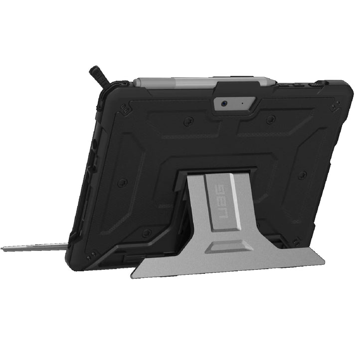 UAG Metropolis Microsoft Surface Go 4 Case - Black(321076114040)
