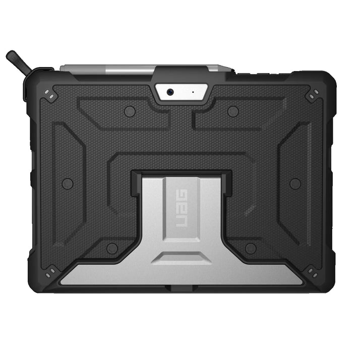 UAG Metropolis Microsoft Surface Go 4 Case - Black(321076114040)