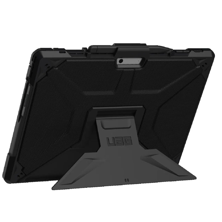 UAG Metropolis Microsoft Surface Pro 9 Case - Black (324013114040)