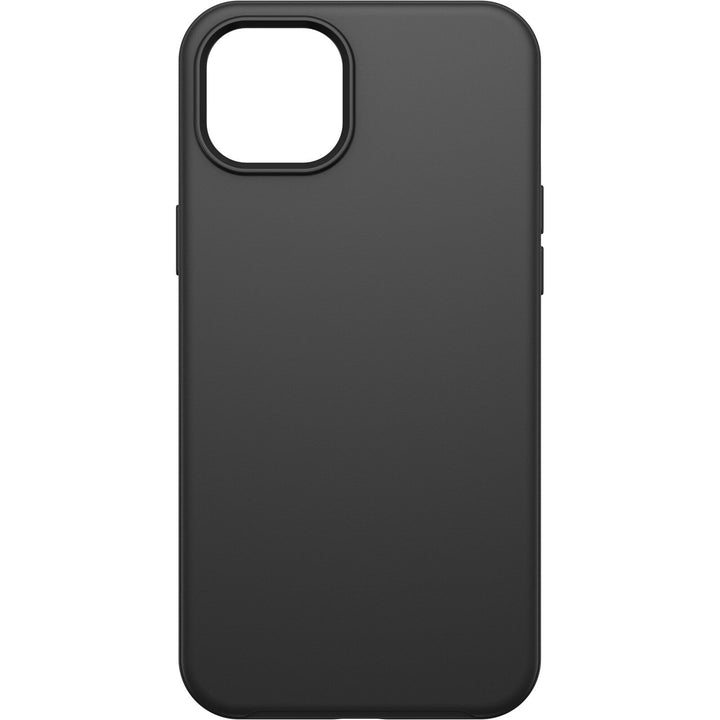 OtterBox Symmetry Apple iPhone 15 Plus / iPhone 14 Plus (6.7') Case Black - (77-92626)