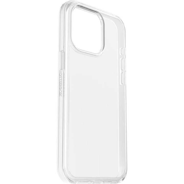 OtterBox Symmetry Clear Apple iPhone 15 Pro Max (6.7') Case Clear - (77-92658)