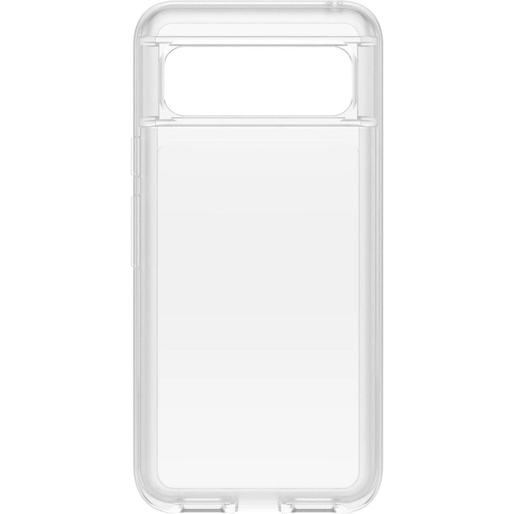 OtterBox Symmetry Clear Google Pixel 8 (6.2') Case Clear - (77-94207)