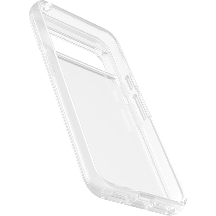 OtterBox Symmetry Clear Google Pixel 8 (6.2') Case Clear - (77-94207)