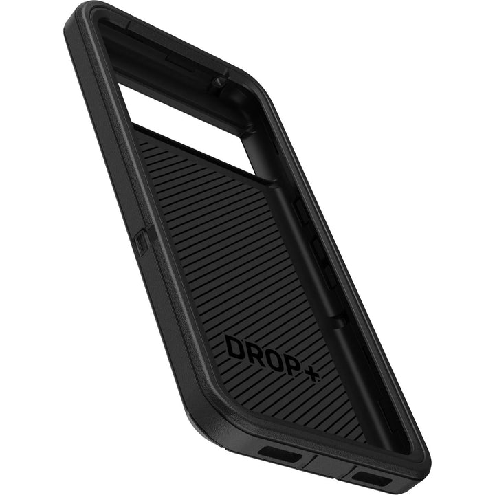 OtterBox Defender Google Pixel 8 Pro (6.7') Case Black - (77-94216)