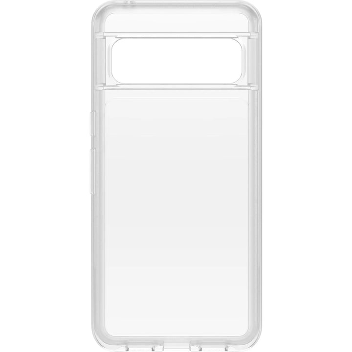 OtterBox Symmetry Clear Google Pixel 8 Pro (6.7') Case Clear - (77-94231)