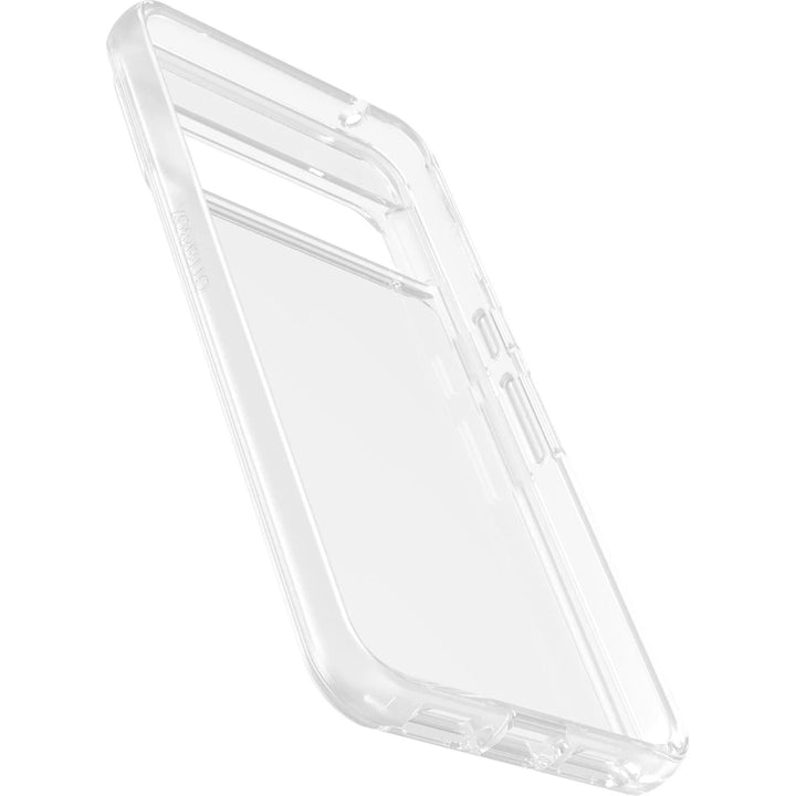 OtterBox Symmetry Clear Google Pixel 8 Pro (6.7') Case Clear - (77-94231)