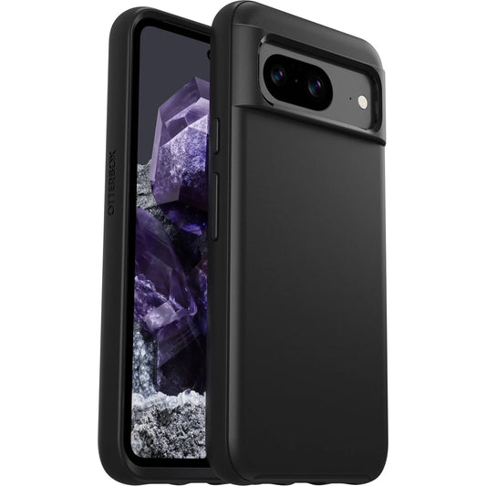 OtterBox Symmetry Google Pixel 8 (6.2') Case Black - (77-94854)