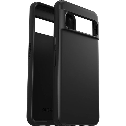 OtterBox Symmetry Google Pixel 8 Pro (6.7') Case Black - (77-94856)