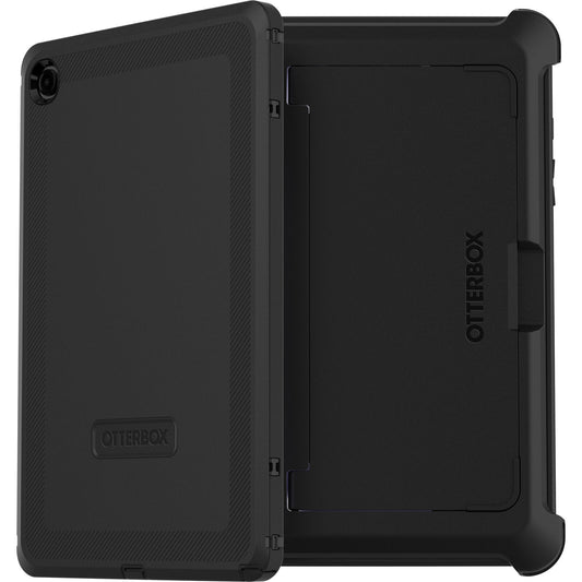 OtterBox Defender Samsung Galaxy Tab A9+ (11') Case - Black (77-95006)