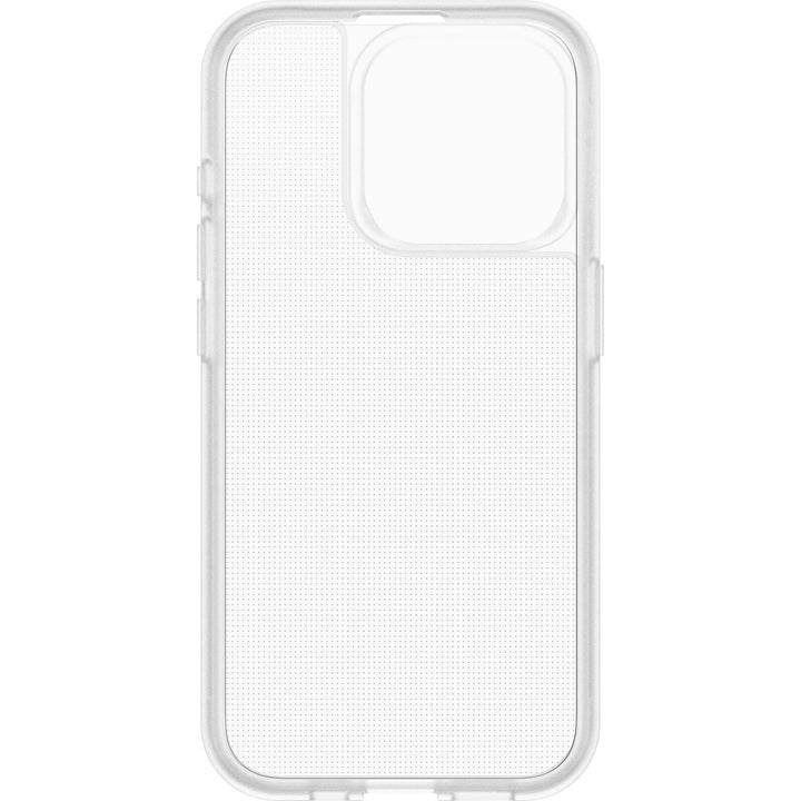 OtterBox React Case with Screen Protector Apple iPhone 15 Pro (6.1') Clear - (78-81235)