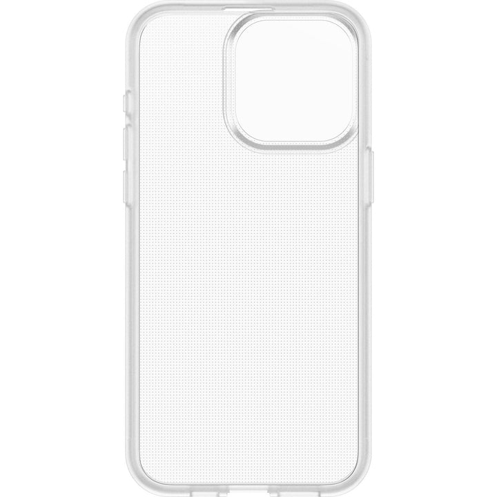 OtterBox React Case with Screen Protector Apple iPhone 15 Plus (6.7') Clear - (78-81236)