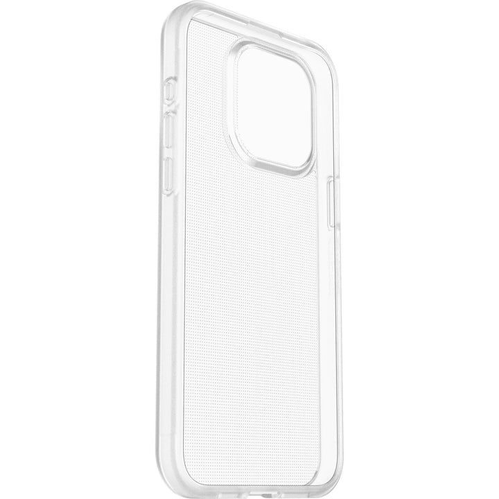 OtterBox React Case with Screen Protector Apple iPhone 15 Plus (6.7') Clear - (78-81236)