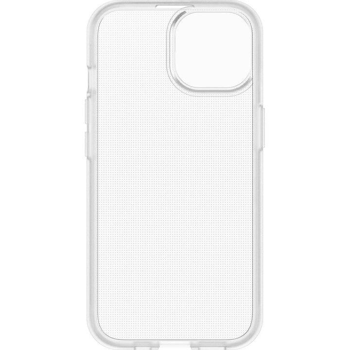 OtterBox React Case with Screen Protector Apple iPhone 15 (6.1') Clear - (78-81238)