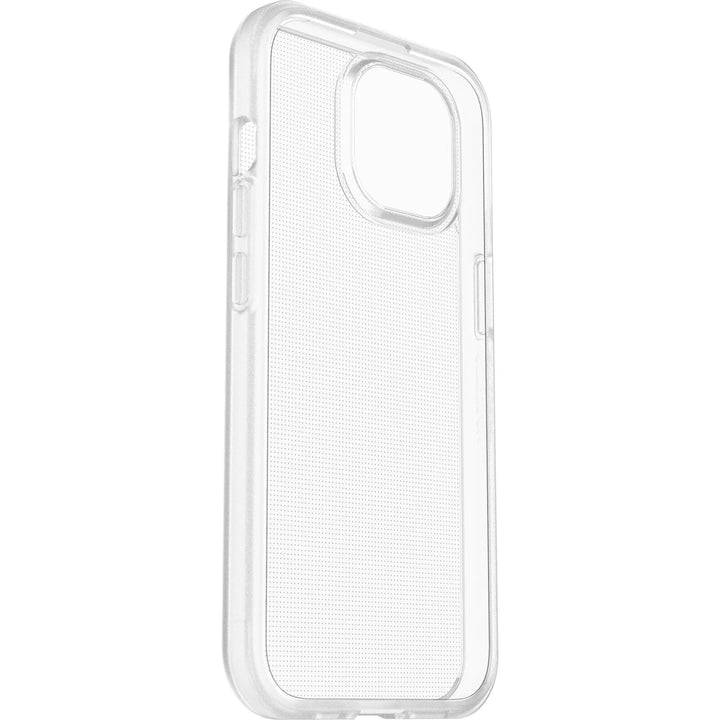 OtterBox React Case with Screen Protector Apple iPhone 15 (6.1') Clear - (78-81238)