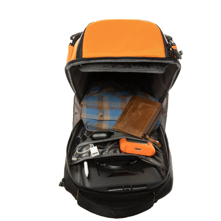 UAG Standard Issue 18-Liter Back Pack - Orange (982570119797)