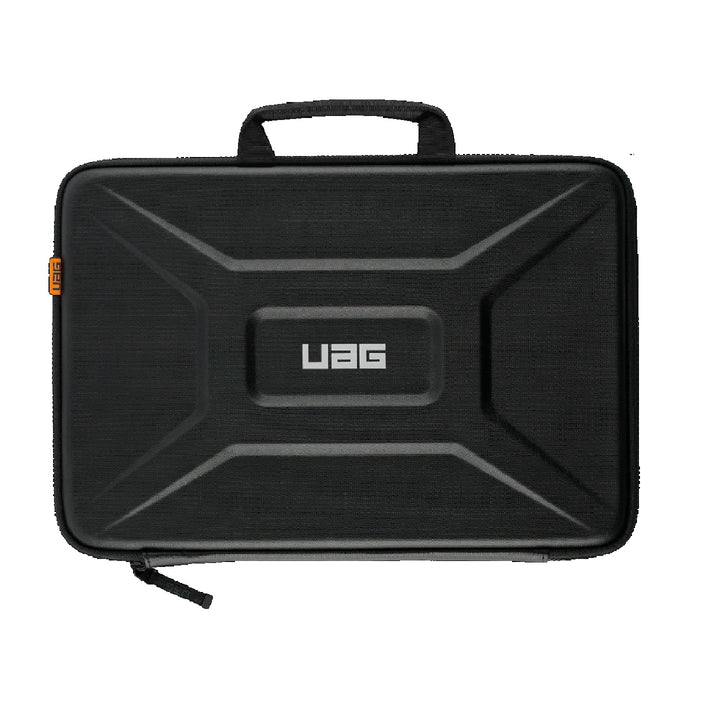 UAG Medium Sleeve with Handle Fits 13' Laptops/Tablets - Black (982800114040)