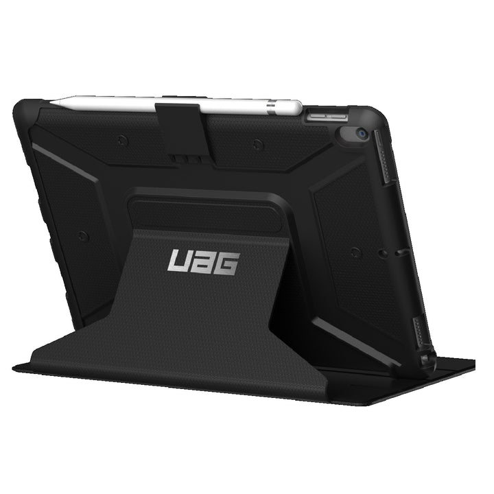 UAG Metropolis Apple iPad Air (10.5') Case - Black