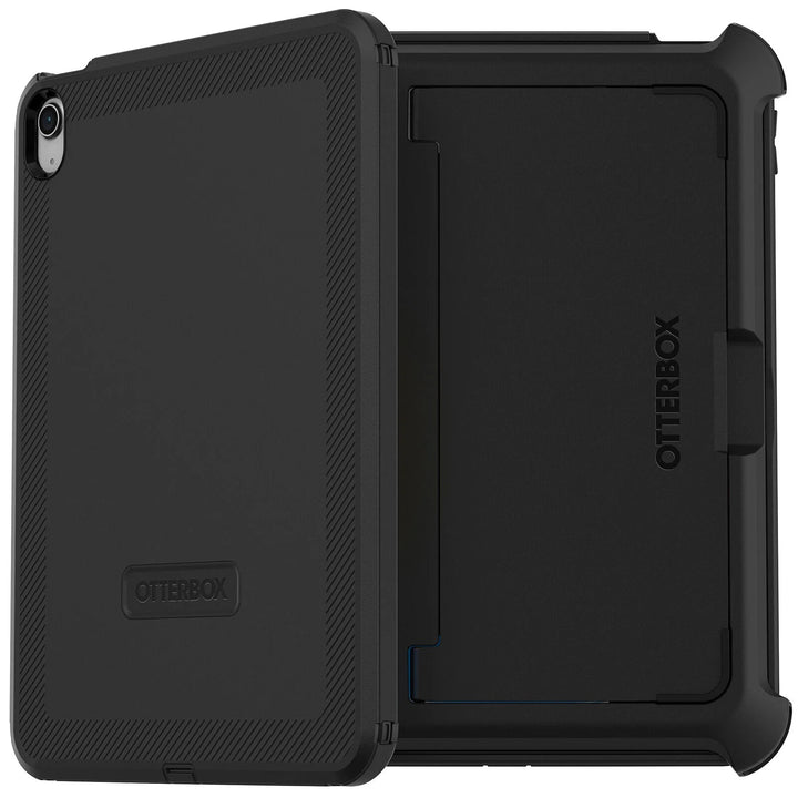 OtterBox Defender Apple iPad (10.9') (10th Gen) Case Black - (77-89953)