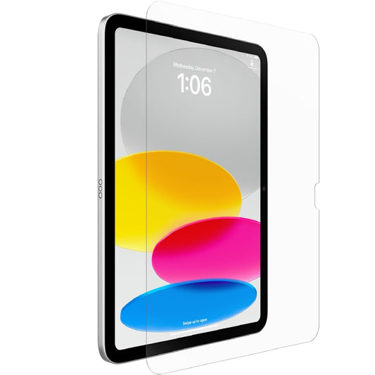 OtterBox Alpha Glass Apple iPad (10.9') (10th Gen) Screen Protector Clear - (77-89962)