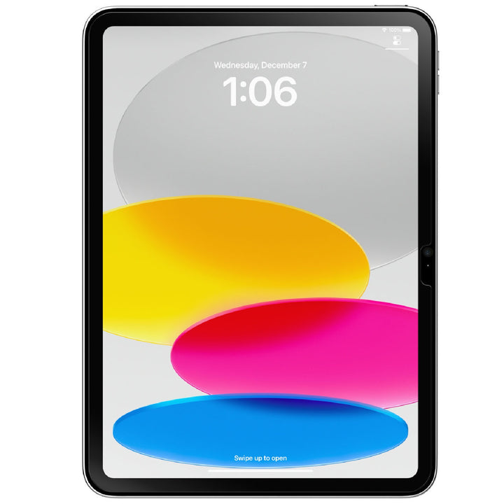 OtterBox Alpha Glass Apple iPad (10.9') (10th Gen) Screen Protector Clear - (77-89962)