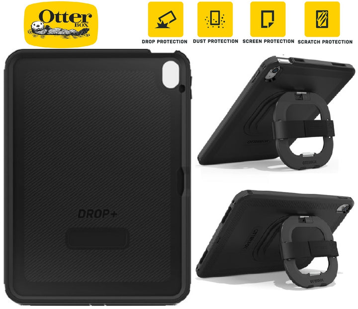 OtterBox Defender Apple iPad (10.9') (10th Gen) Case with Kickstand