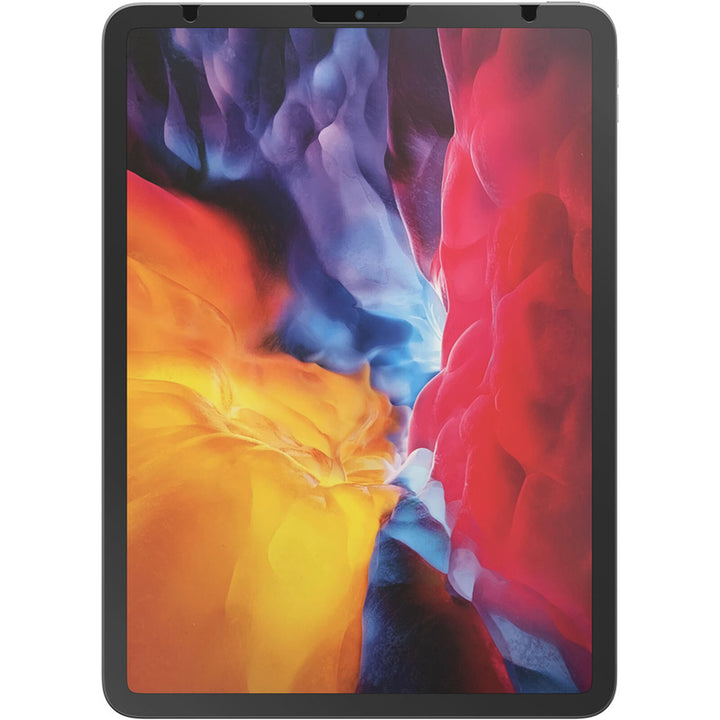 OtterBox Apple iPad Pro (11-inch) (2nd Gen) Alpha Glass Screen Protector - Clear (77-64889)