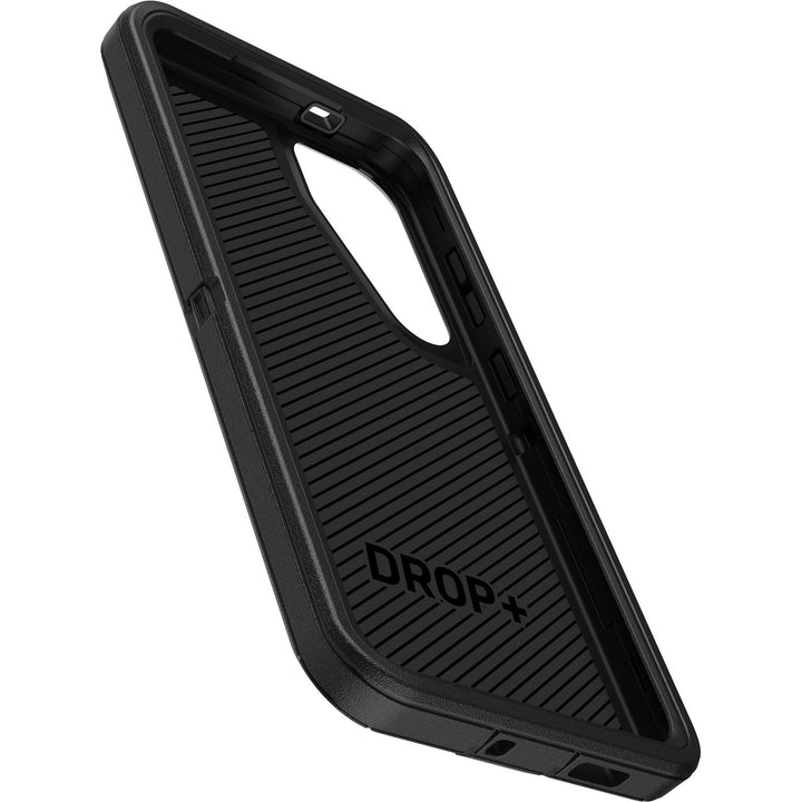 OtterBox Defender Samsung Galaxy S24+ 5G (6.7') Case Black - (77-94487)