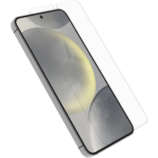 OtterBox Premium PolyArmor Eco Samsung Galaxy S24 5G (6.2') Screen Protector Clear - (77-94681)