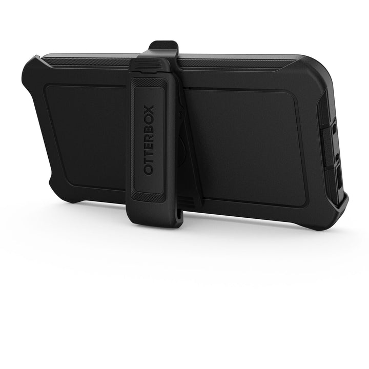 OtterBox Defender Samsung Galaxy S23 FE (6.4') Case Black - (77-94283)