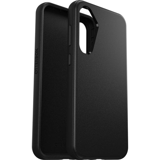 OtterBox Symmetry Samsung Galaxy S23 FE (6.4') Case Black - (77-94860)