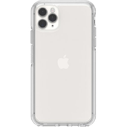 OtterBox Symmetry Clear Apple iPhone 11 Pro Max / iPhone Xs Max Case Clear - (77-62598)