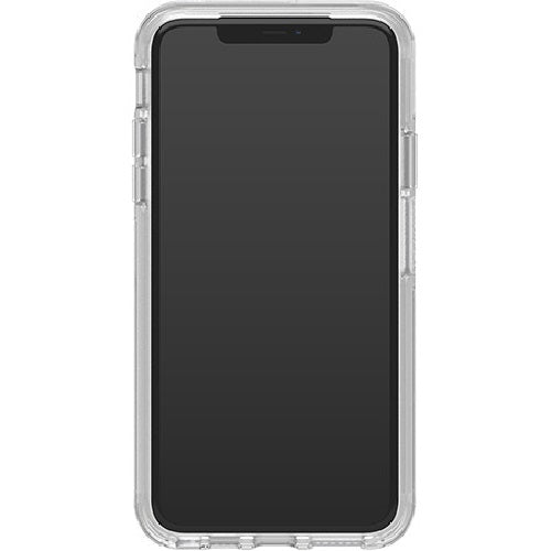 OtterBox Symmetry Clear Apple iPhone 11 Pro Max / iPhone Xs Max Case Clear - (77-62598)