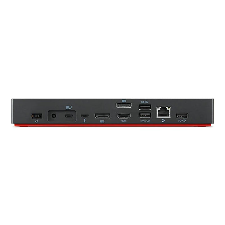 LENOVO ThinkPad Universal Thunderbolt 4 Dock - 1x HDMI 2.1