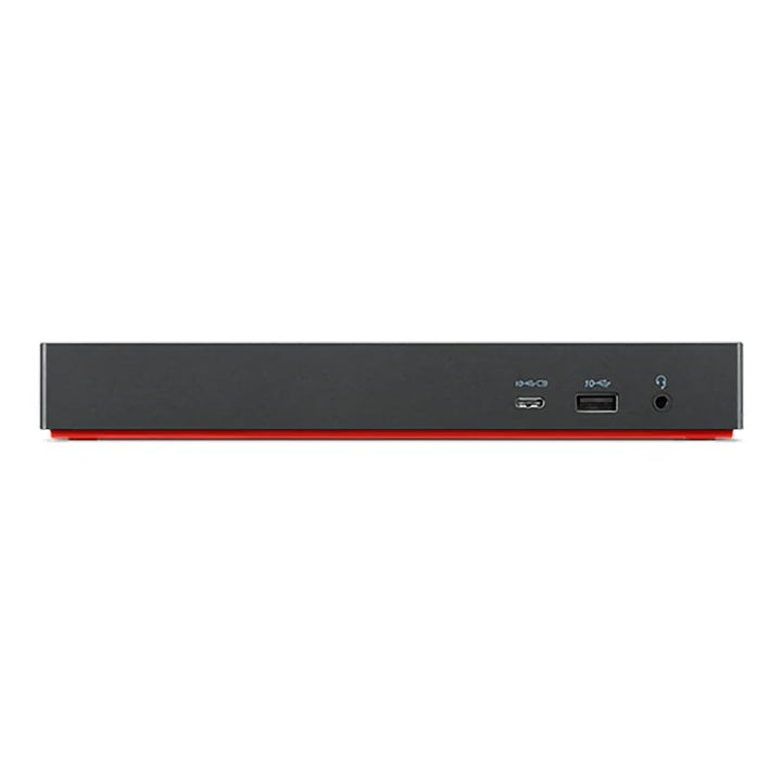 LENOVO ThinkPad Universal Thunderbolt 4 Dock - 1x HDMI 2.1