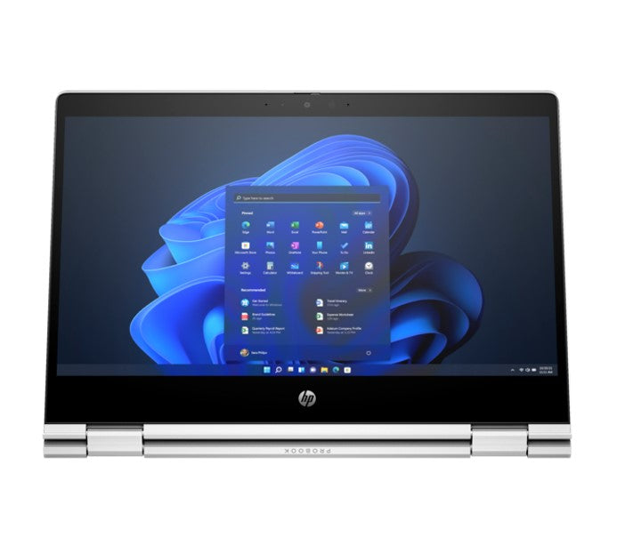 HP ProBook X360 435 G10 13.3' FHD TOUCH AMD Ryzen R5-7530U 16GB 256GB SSD WIN 11 PRO WIFI6E AMD Radeon ThunderBolt Fingerprint PEN 1yr OS 1.3kg ~i5