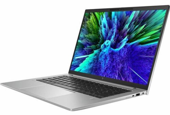 HP Zbook FireFly G10 14' WUXGA Touch AMD Ryzen R5-7640HS 16GB 512GB SSD WIN11 PRO Radeon 780M Graphics WIFI6E BT 3yrs OS 1.5kg Mobile Workstation~i5