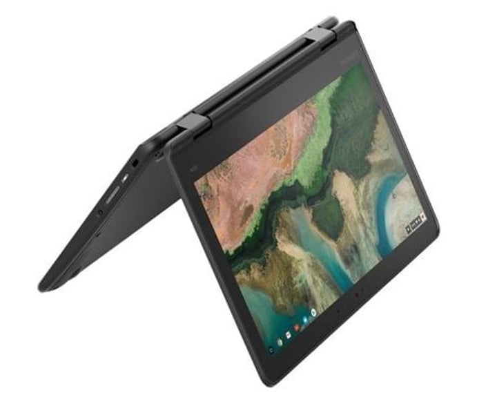 Lenovo 300E Chromebook G2 11.6' HD TOUCH Intel Celeron N4020 4GB 32GB eMMC Chrome OS WIFI6 2xUSB-C 1yr Depot wty 1.3kg