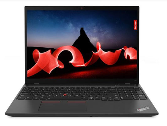 LENOVO ThinkPad L13 13.3' WUXGA Intel i7-1355U 16GB 512GB SSD Windows 11 PRO Intel Iris Xe Graphics WIFI6E Fingerprint Thunderbolt 1yr OS 1.2kg