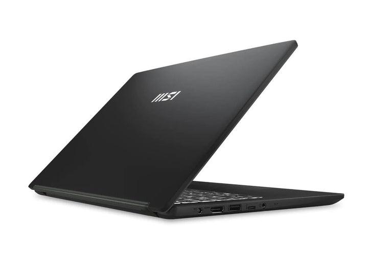 (Commercial) MSI Modern Series Notebook 14' FHD Intel Raptor Lake i5-1335U Onboard DDR4 16GB 515GB SSD Windows11 Pro Intel Iris Xe Graphics