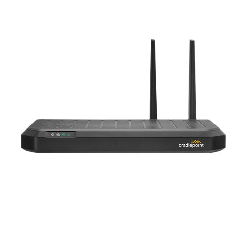 Cradlepoint E102 Small Branch Enterprise Router