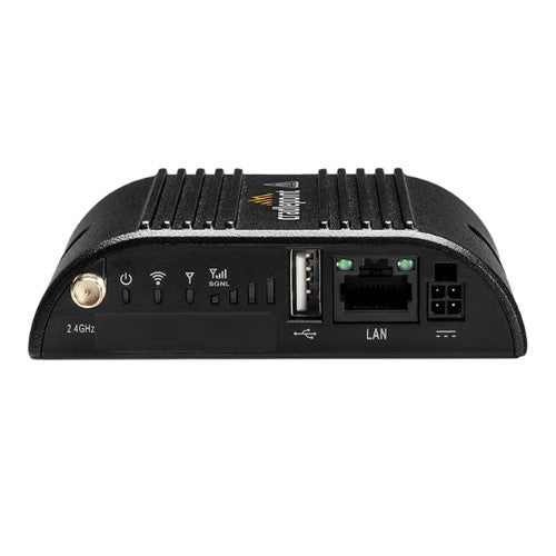 Cradlepoint IBR200 IoT Router