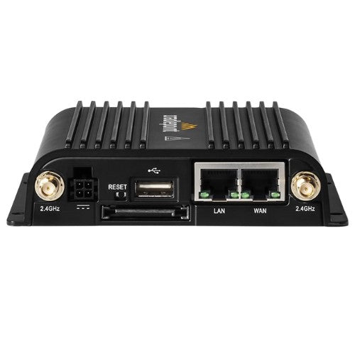 Cradlepoint IBR600C IoT Router