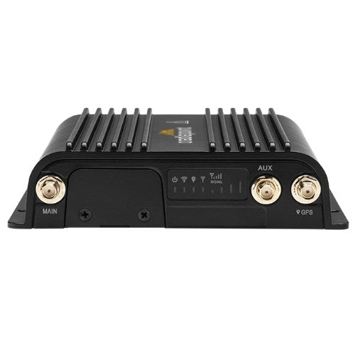 Cradlepoint IBR900 Mobile Ruggedized Router