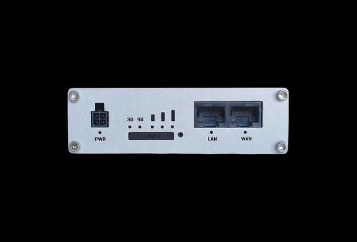 Teltonika RUT360 - Instant CAT6 LTE Failover | Compact and Powerful Industrial 4G LTE Cat 6 Router/Firewall