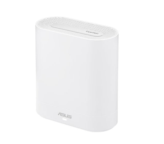 ASUS ExpertWiFi EBM68 1PK Wi-Fi 6 AX 7800Mbps Business Mesh