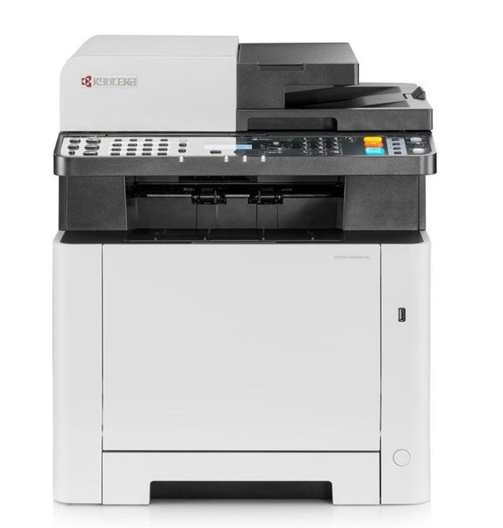 Kyocera ECOSYS MA2100CWFX A4 Colour Laser Printer