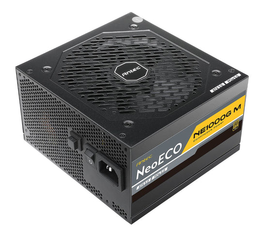 Antec NE 1000w 80+ Gold